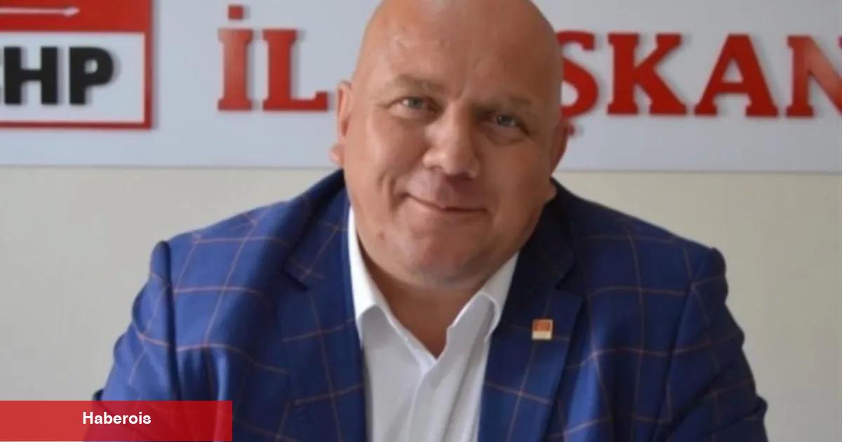 Edirne'de CHP'li eski başkandan PM üyeliği eleştirisi