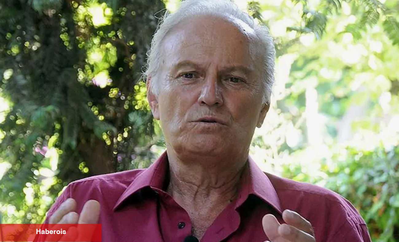 Ediz Hun memnun haberi duyurdu! Takipçilerine bu türlü seslendi