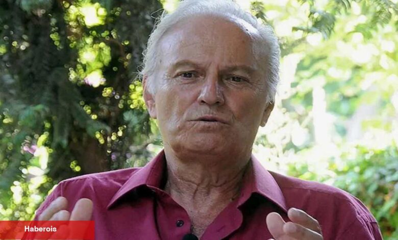 Ediz Hun memnun haberi duyurdu! Takipçilerine bu türlü seslendi