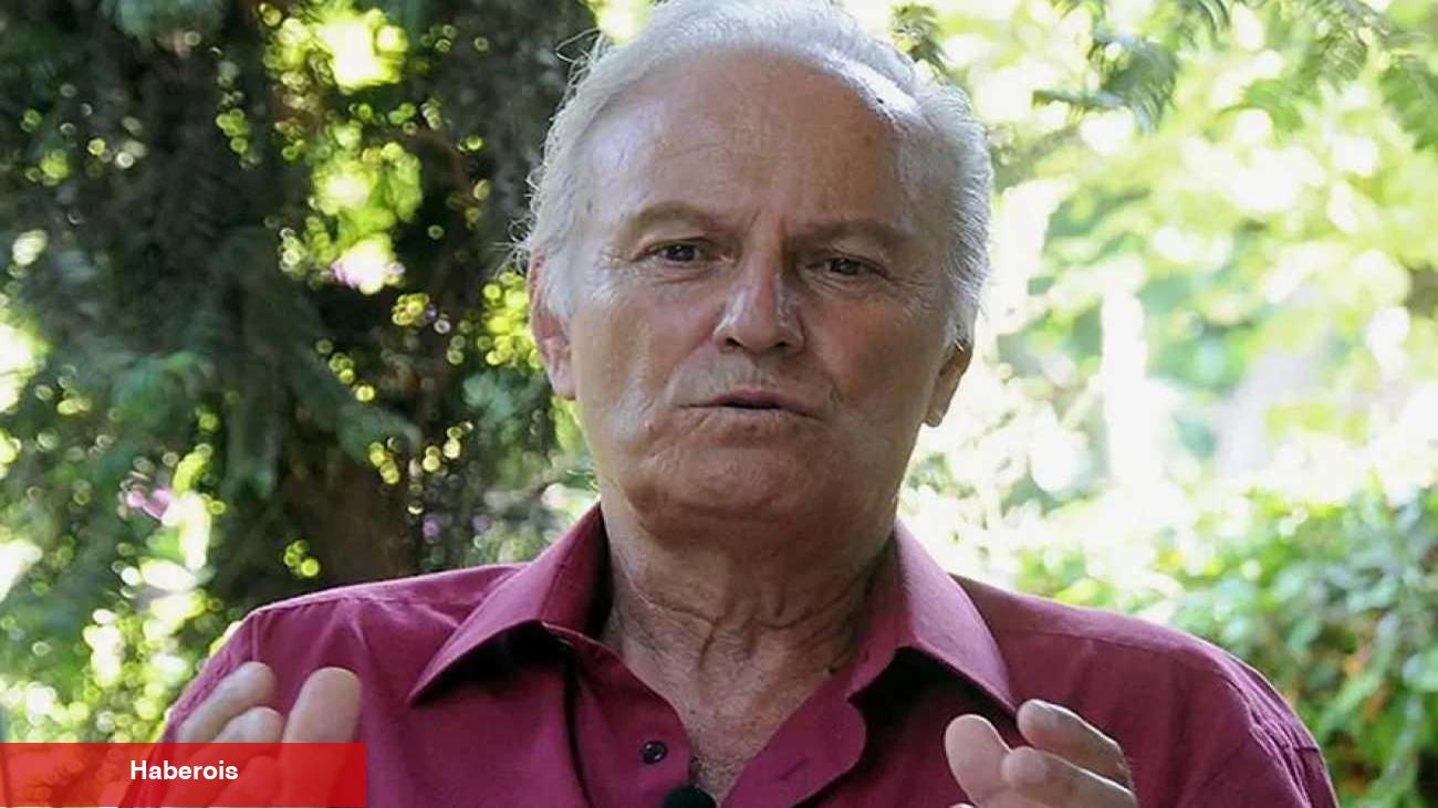 Ediz Hun memnun haberi duyurdu! Takipçilerine bu türlü seslendi