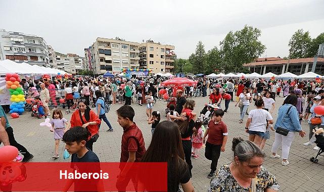 Efes Selçuk 23 Nisan coşkusuna hazırlanıyor - Haberois Efes Selçuk 23 Nisan coşkusuna hazırlanıyor