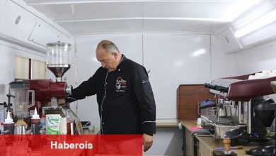 Efes Selçuk Belediyesi ve Meslek Fabrikası'ndan İstihdama Katkı: Barista Kursu Tamamlandı