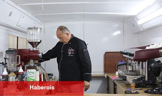 Efes Selçuk Belediyesi ve Meslek Fabrikası'ndan İstihdama Katkı: Barista Kursu Tamamlandı - Haberois Efes Selçuk Belediyesi ve Meslek Fabrikası'ndan İstihdama Katkı: Barista Kursu Tamamlandı