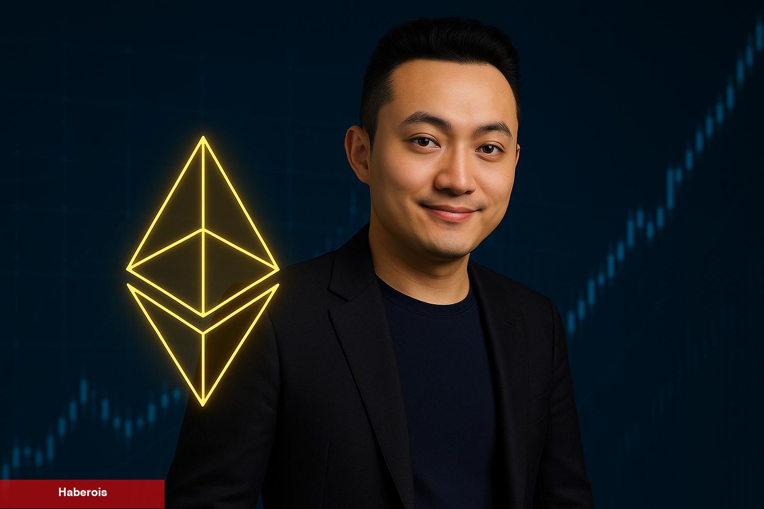 Efsanevi Trader Brandt’tan Ethereum Çöküşü Uyarısı: Fiyat 800 Dolara Gerileyebilir!