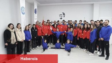 Ege Üniversitesi Spor Kulübü Sualtı Ragbisi takımları başarıları ile göz kamaştırdı