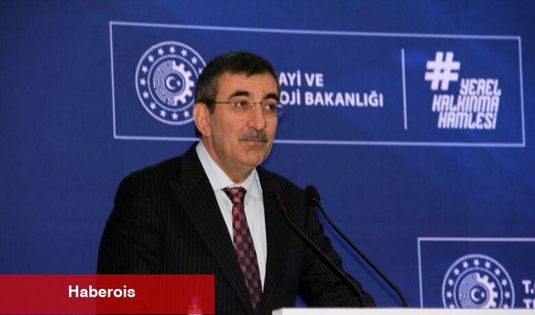 EKK toplantısı: Uyguladığımız programla makro finansal istikrar güçlendi - Haberois EKK toplantısı: Uyguladığımız programla makro finansal istikrar güçlendi