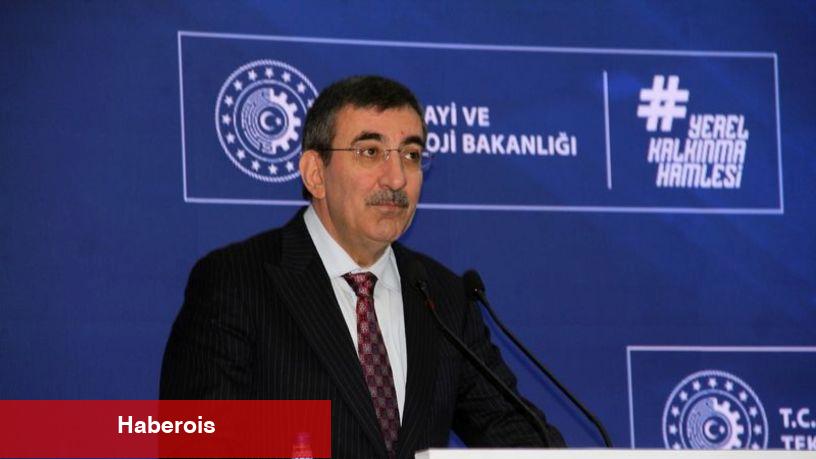 EKK toplantısı: Uyguladığımız programla makro finansal istikrar güçlendi