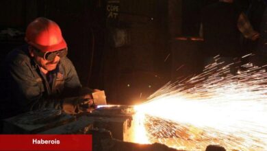 Ekonomik itimat endeksinde 20 ayın en süratli düşüşü
