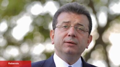 Ekrem İmamoğlu'ndan TRT yansısı