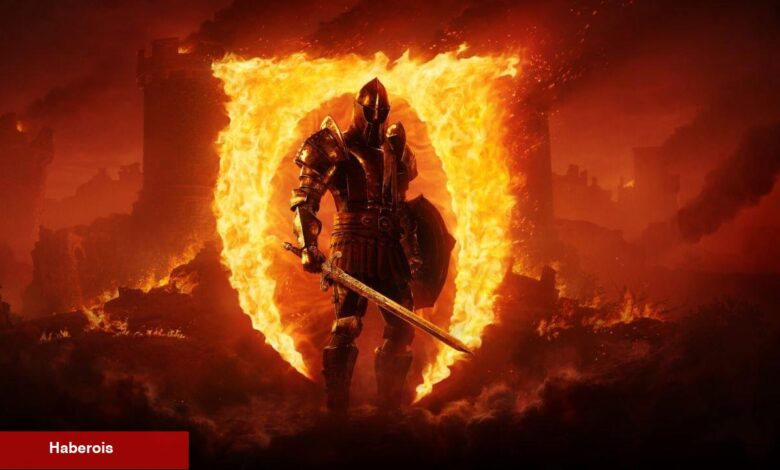 Elder Scrolls IV: Oblivion Remastered, 4 Milyon Oyuncuyla Rekora Koşuyor