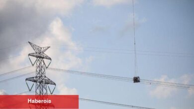 Elektriğe yüzde 25 artırım geldi