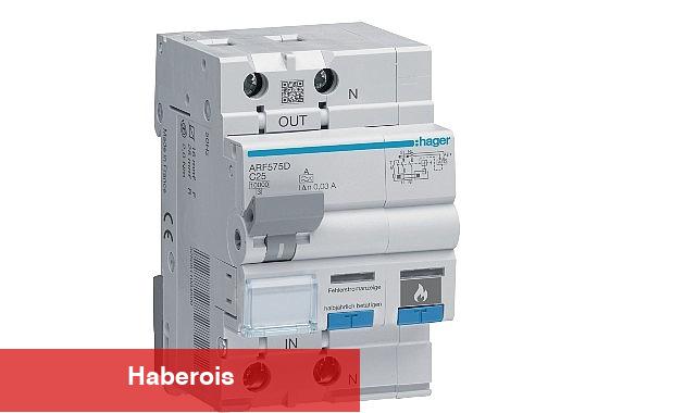 Elektrik tesisatı kaynaklı yangınların gizli faili ark hataları - Haberois Elektrik tesisatı kaynaklı yangınların gizli faili ark hataları