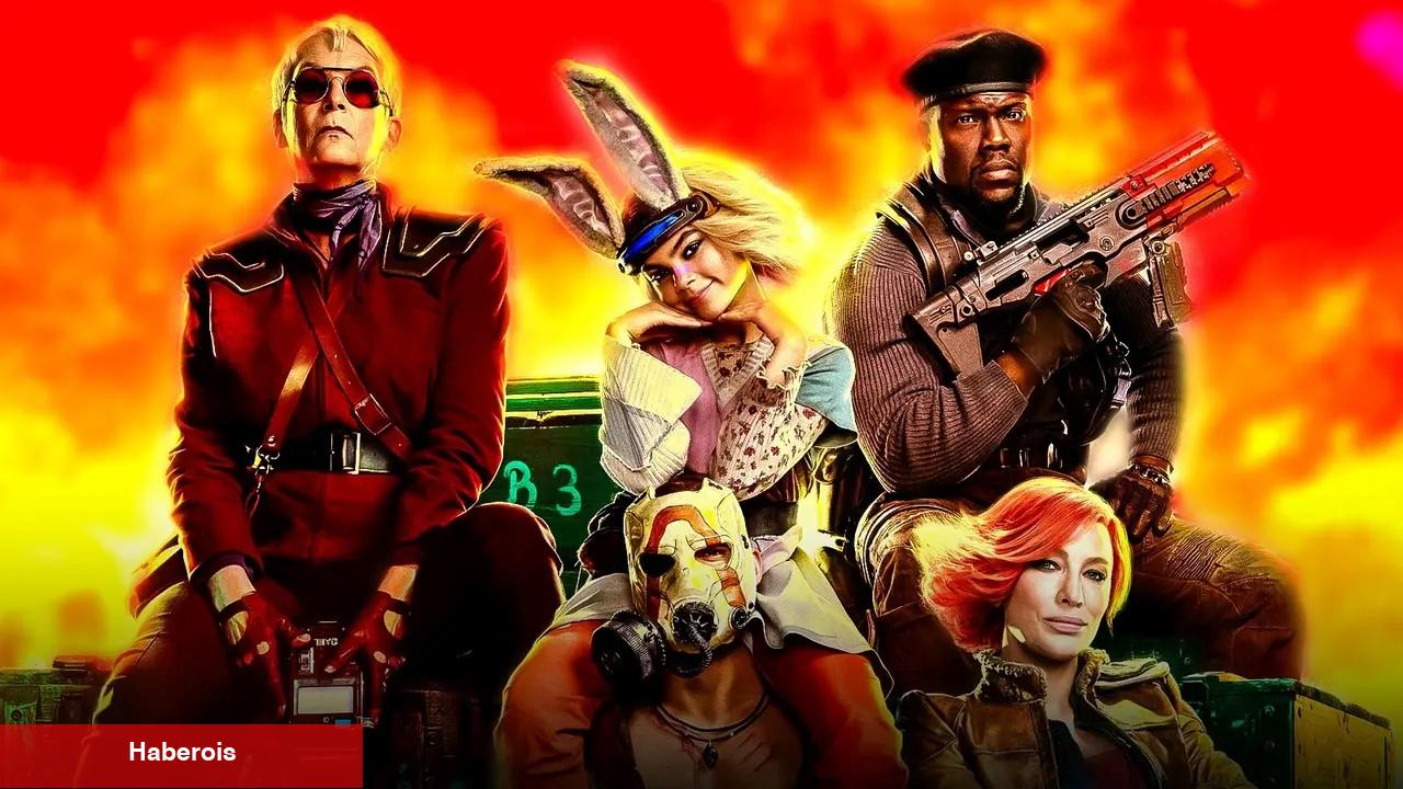 Eli Roth, Borderlands Sinemasının Çakılmasını Covid ve Zoom Toplantılarına Bağladı