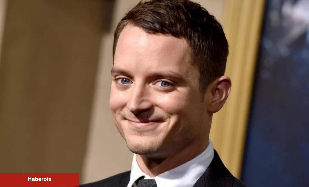 Elijah Wood'dan yıllar sonra gelen "Yüzüklerin Efendisi" itirafı!