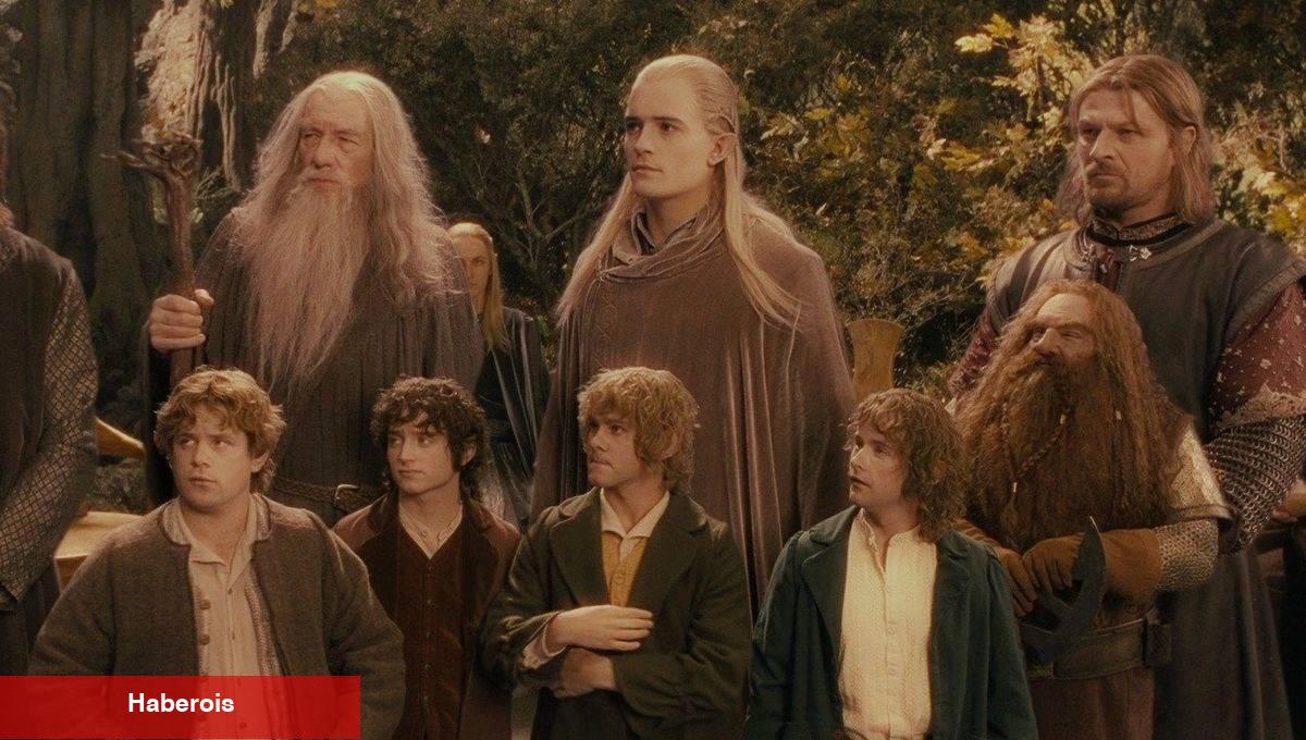 Elijah Wood'dan yıllar sonra gelen "Yüzüklerin Efendisi" itirafı!
