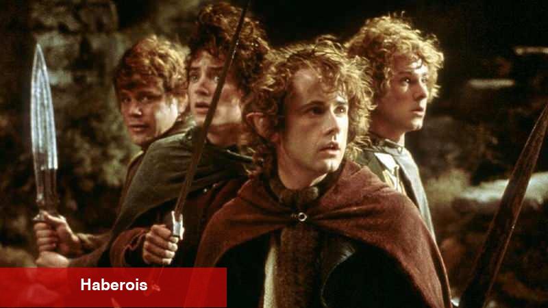 Elijah Wood'dan yıllar sonra gelen "Yüzüklerin Efendisi" itirafı!