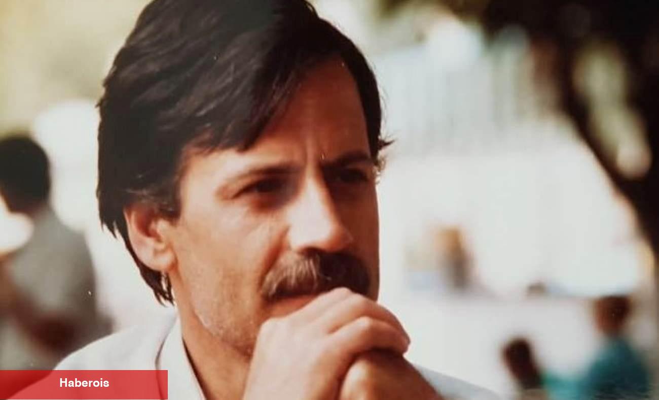 Emekli TRT prodüktörü İbrahim Başar hayatını kaybetti