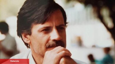 Emekli TRT prodüktörü İbrahim Başar hayatını kaybetti