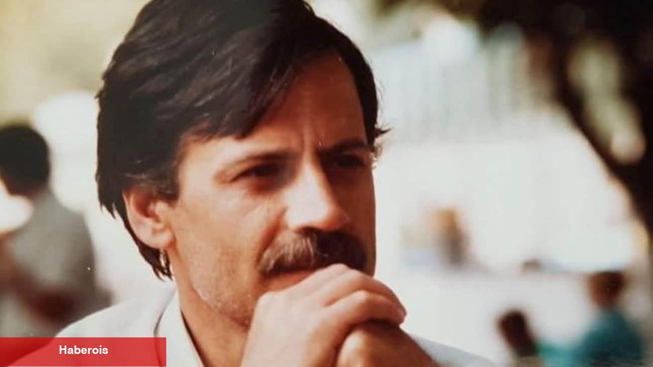 Emekli TRT prodüktörü İbrahim Başar hayatını kaybetti