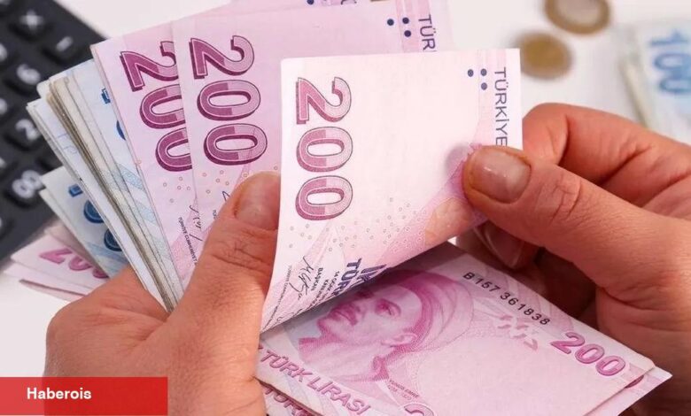 Emeklinin bayram ikramiyesinin farkları yatırılıyor - Haberois Emeklinin bayram ikramiyesinin farkları yatırılıyor