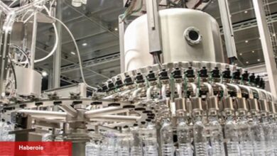 En çok ihracat plastik sektöründen geldi... Sektörün üç aylık verisi 2,5 milyar dolar