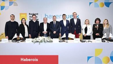 Enerjisa Dağıtım Şirketleri ve Bayernwerk'ten stratejik iş birliği: Çalışanlara Almanya'da uluslararası deneyim fırsatı