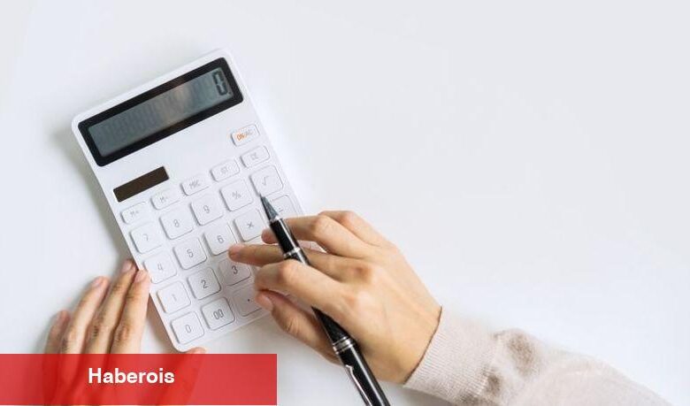 Enflasyon muhasebesini gerçek uygulamayanlara vergi incelemesi geliyor - Haberois Enflasyon muhasebesini gerçek uygulamayanlara vergi incelemesi geliyor