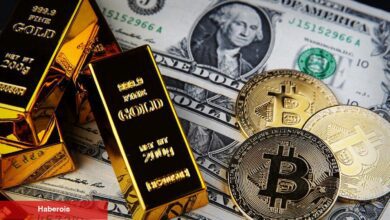 Enflasyon Sayıları Bekleniyor! Altın ve Bitcoin Ne Olur?