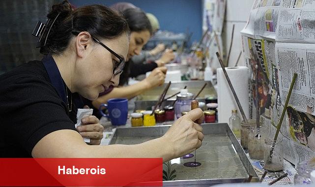 Enstitü İstanbul İSMEK'e 1 Milyonu Aşan Müracaat