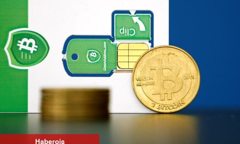 EOS 10% oranında yükseldi - Haberois EOS 10% oranında yükseldi