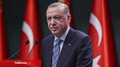 Erdoğan: En büyük deprem planı devreye alındı