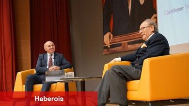 Ergün Kırlıkovalı: "İnovasyon ve yaratıcılık öğrenilebilen bir yeti"