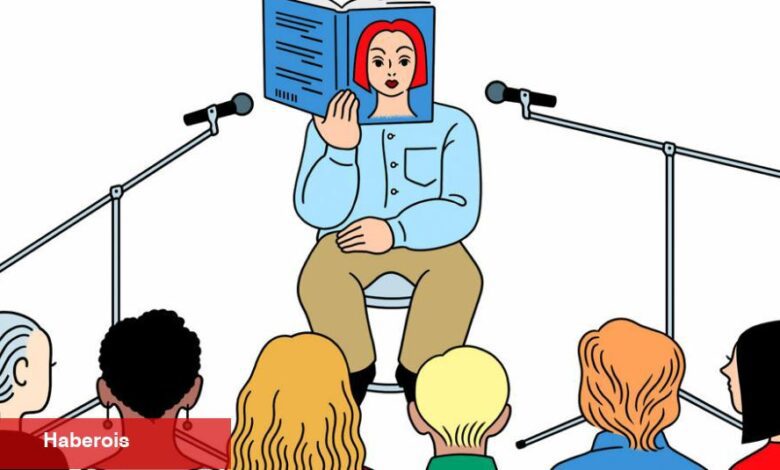 Erkek yazarlar kadın isimleri altında kitap yayınlayabilir mi? - Haberois Erkek yazarlar kadın isimleri altında kitap yayınlayabilir mi?