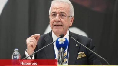 Erol Bilecik: "Bu yaz mali bağımsızlığımıza kavuşuyoruz"