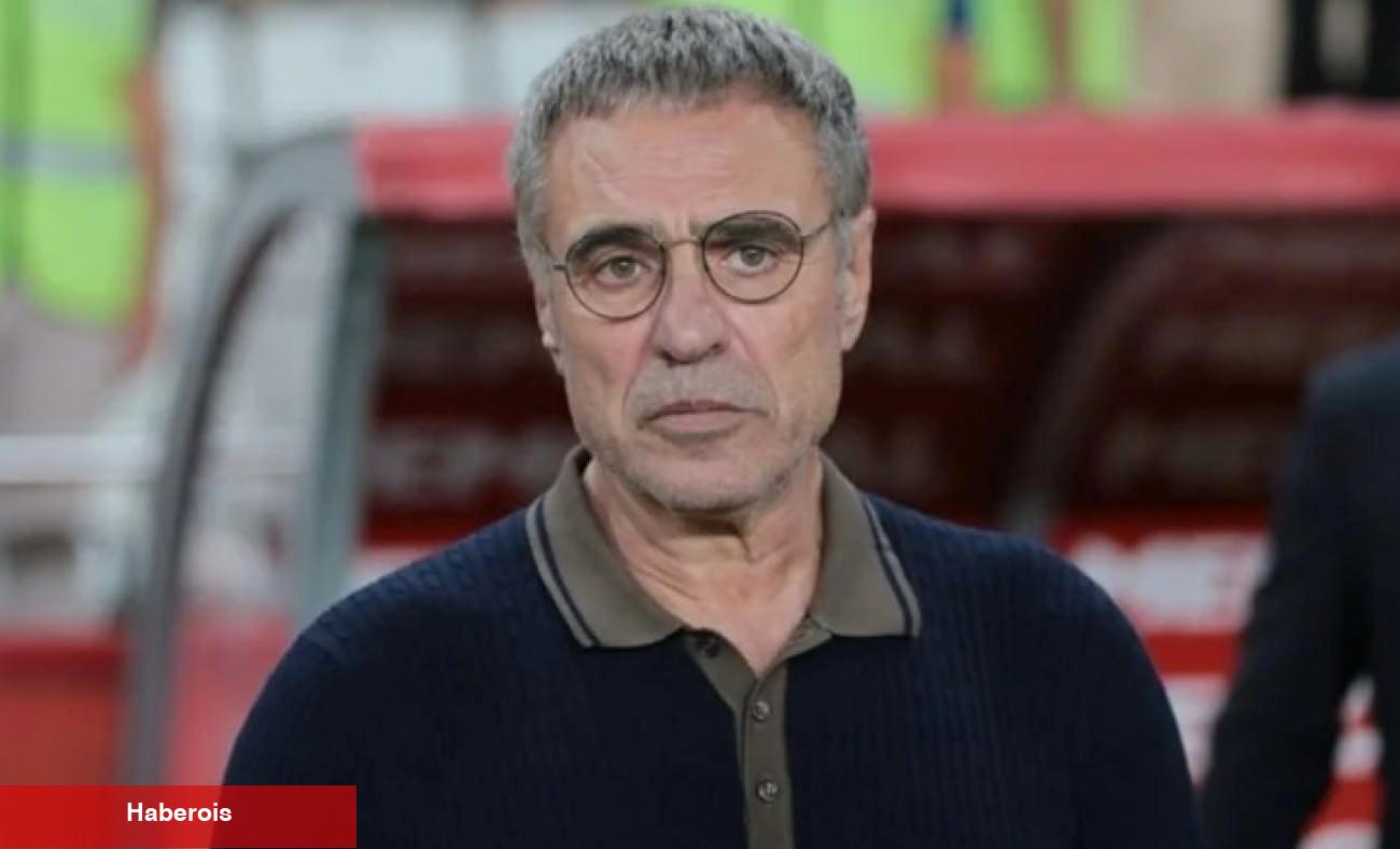 Ersun Yanal'ın acı kaybı! Annesinin akabinde babasını da vefat etti