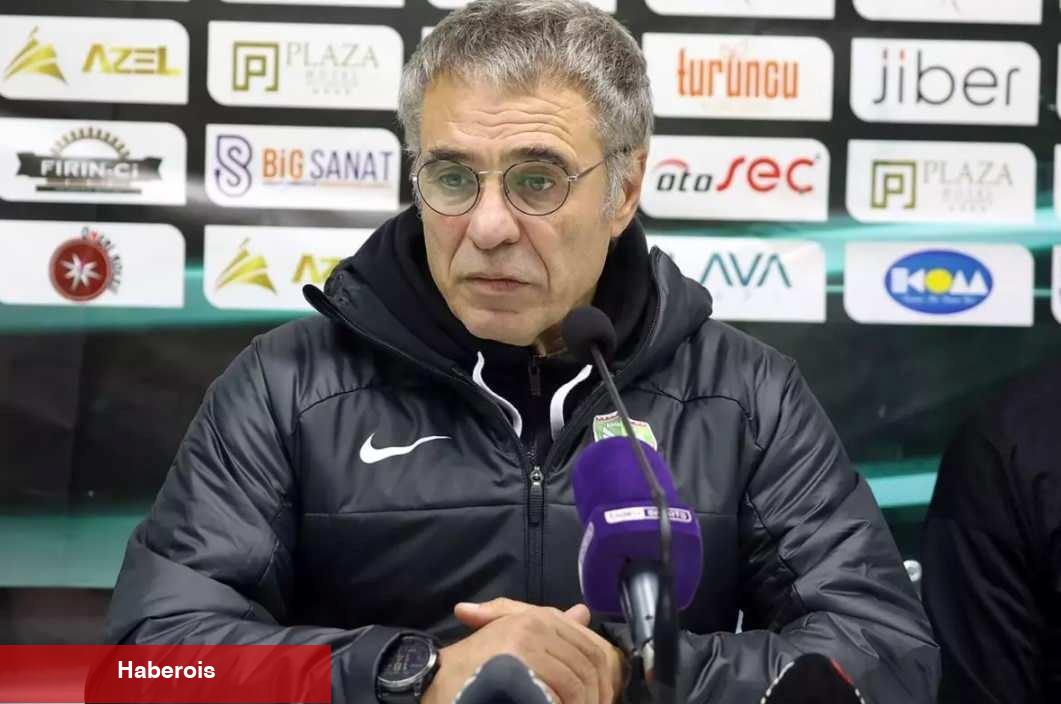 Ersun Yanal'ın acı kaybı! Annesinin akabinde babasını da vefat etti