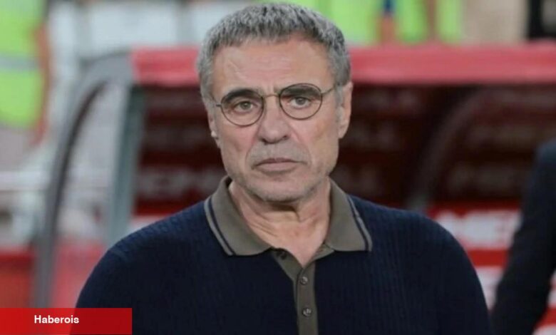 Ersun Yanal'ın acı kaybı! Annesinin akabinde babasını da vefat etti