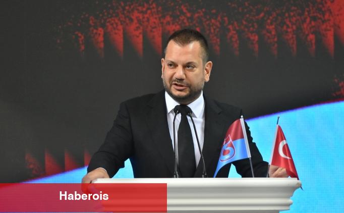 Ertuğrul Doğan'dan Uğurcan Çakır açıklaması: "Ali Koç aradı" - Haberois Ertuğrul Doğan'dan Uğurcan Çakır açıklaması: "Ali Koç aradı"