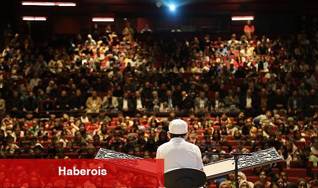 Erzurum Valisi Hafız Mustafa Çiftçi "Bir Meslek Hafızlık ile Taçlanırsa" Programına Katıldı - Haberois Erzurum Valisi Hafız Mustafa Çiftçi "Bir Meslek Hafızlık ile Taçlanırsa" Programına Katıldı