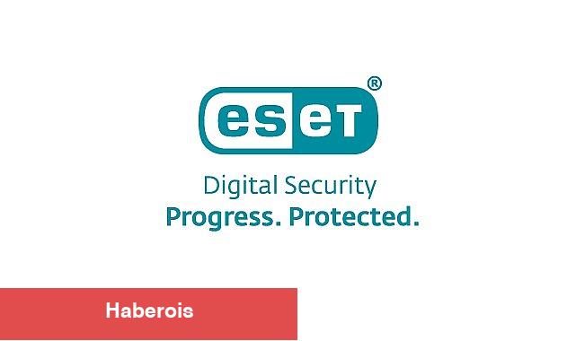 ESET Avrupa kürsüsünde - Haberois ESET Avrupa kürsüsünde