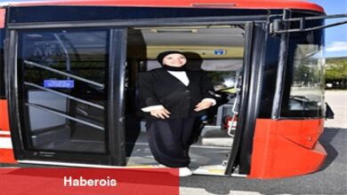 "Eşitliğe Sürmek" için yola çıktılar Türkiye'ye örnek oldular