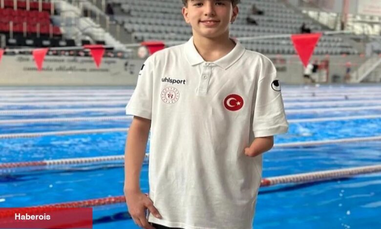 Eskişehirli sporcu Ahmet Çınar Bakkal Sırbistan yolcusu - Haberois Eskişehirli sporcu Ahmet Çınar Bakkal Sırbistan yolcusu