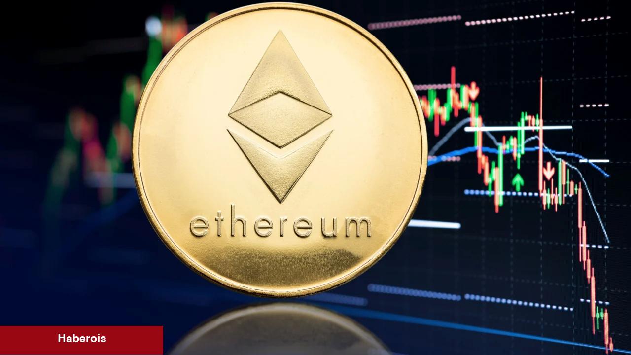 Ethereum Bu Seviyeyi Aşarsa Binlerce Yatırımcının Yüzü Gülecek!