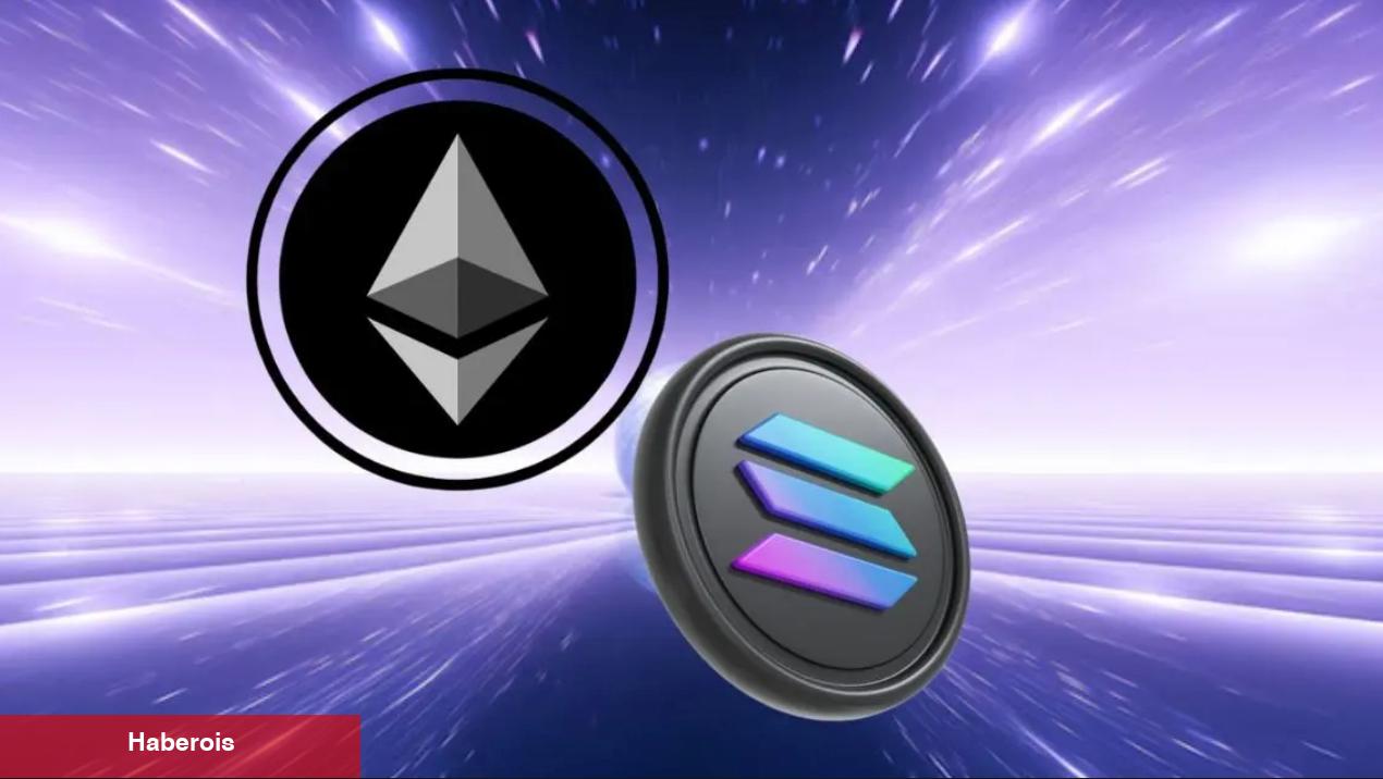 Ethereum, Rakibini Geçerek Liderlik Koltuğuna Oturdu: İşte Detaylar!