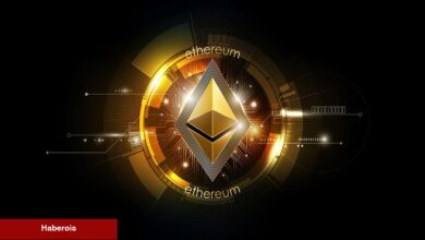Ethereum, Rakibini Geçerek Liderlik Koltuğuna Oturdu: İşte Detaylar!