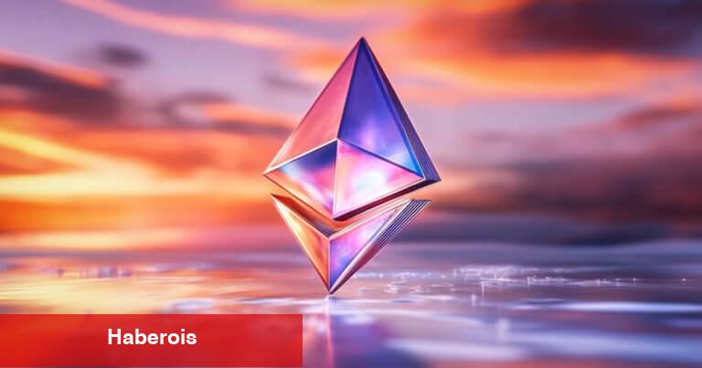Ethereum ve Beklenen Pectra Yükseltmesi İçin Tarih Muhakkak Oldu! - Haberois Ethereum ve Beklenen Pectra Yükseltmesi İçin Tarih Muhakkak Oldu!