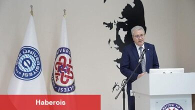 EÜ sağlık temalı küresel merkezlerden biri olma yolunda emin adımlarla ilerliyor