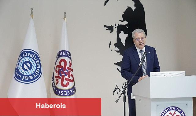 EÜ sağlık temalı küresel merkezlerden biri olma yolunda emin adımlarla ilerliyor - Haberois EÜ sağlık temalı küresel merkezlerden biri olma yolunda emin adımlarla ilerliyor