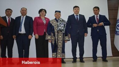 EÜ'de "Timur ve Devri Sempozyumu" başladı