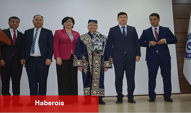 EÜ'de "Timur ve Devri Sempozyumu" başladı